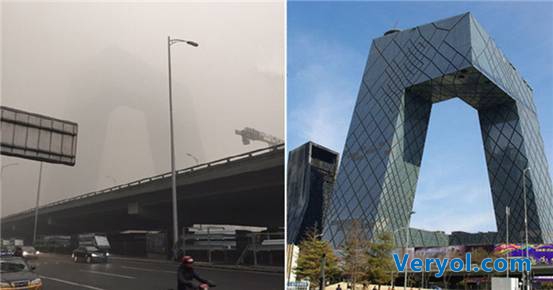 最重雾霾来袭 352空气净化器何须等风(图1) 最重雾霾来袭 352空气净化器何须等风(图1)
