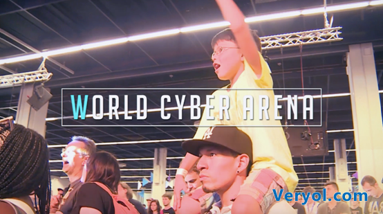 WCA2015全球总决赛首爆国际版宣传片,12月17日星耀银川(图2) WCA2015全球总决赛首爆国际版宣传片,12月17日星耀银川(图2)