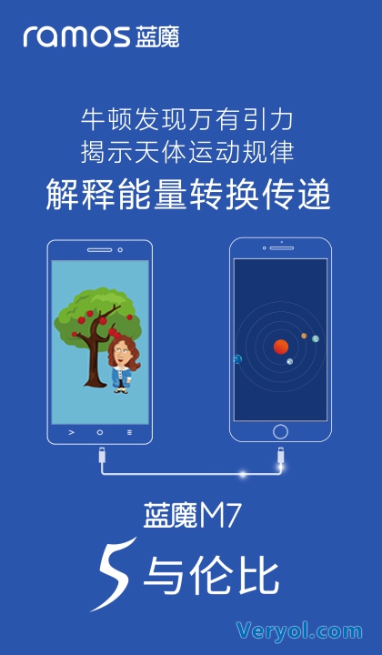 支持反向充电 蓝魔M7新功能再曝光(图2) 蓝魔-反向充电-静态02-20151211