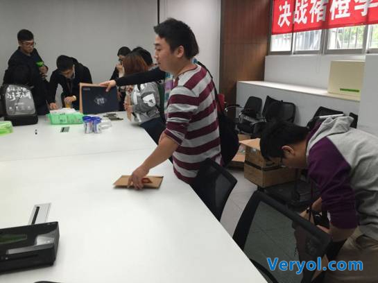 回购网跨界携本来生活开展手机回收活动(图3) 说明: QQ图片20151207112759