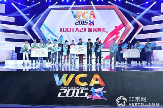 淘宝游戏马全治:希望与WCA 一起走向世界电竞舞台(图3) 说明: C:Users子峰AppDataLocalTemp0zip$Temp0RAY_9554.JPG
