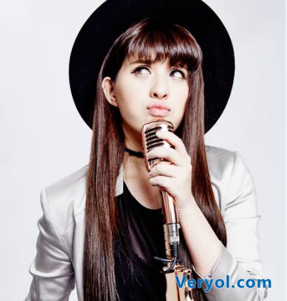 Angelababy蔡依林潘玮柏贝贝扎堆亮相WCA2015全球总决赛(图4) Angelababy蔡依林潘玮柏贝贝扎堆亮相WCA2015全球总决赛(图4)