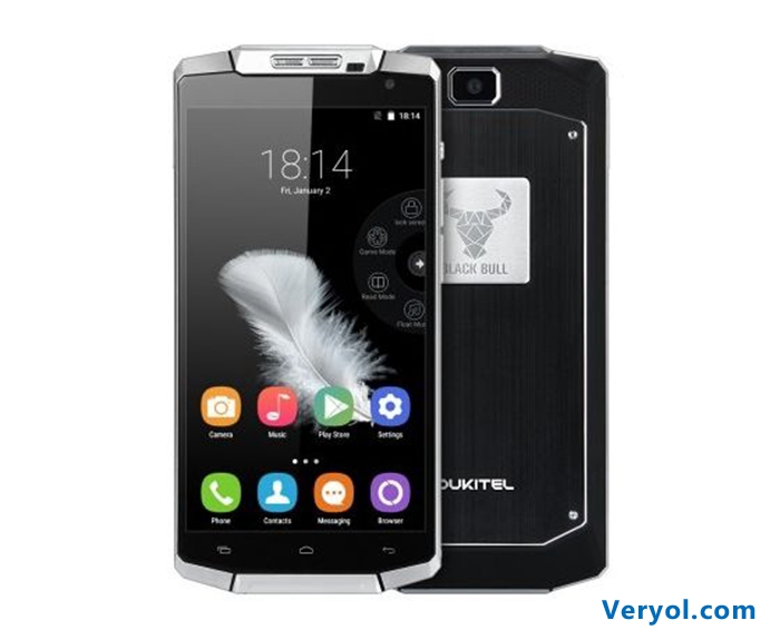 Oukitel K10000手机接受预订 配备10000mAh电池(图2) img201512111030520