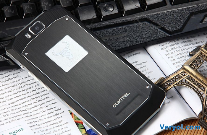 Oukitel K10000手机接受预订 配备10000mAh电池(图1) img201512111030522
