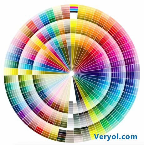 卓易市场Color炫彩登幕 睛彩原初色，体验心细节(图3)