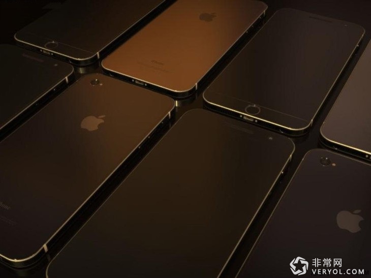 苹果市值第一不保 iPhone7要做出多大改变才能力挽狂澜?(图1) 003709562