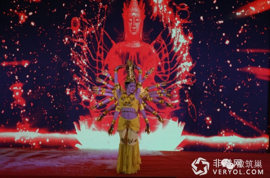 人人筑巢互联网元年启幕大会“蓄势”香格里拉大酒店(图10) 10
