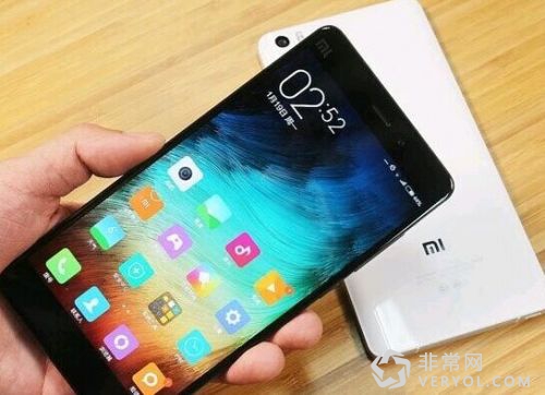 小米5将于一月后发布!3GB版本售价预计1999元(图2) 10