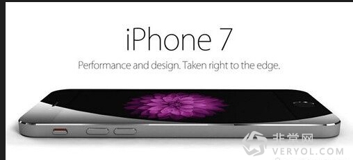 苹果三星再开撕?iPhone7和Galaxy S7都在上半年发售?(图2) 1