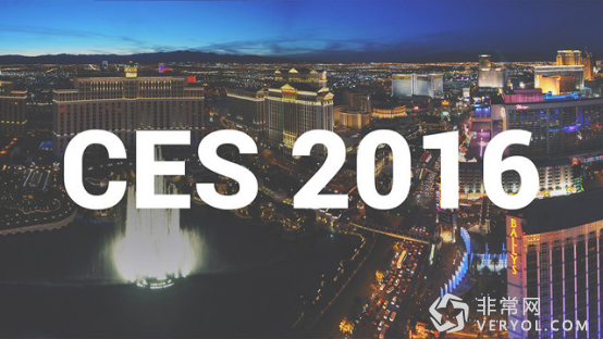 CES2016首日观察:关键词VR(图1) 1