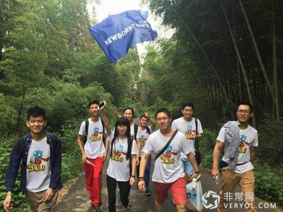 赤子城刘春河:抱团出海的开发者们要摒弃丛林法则!(图1) 1