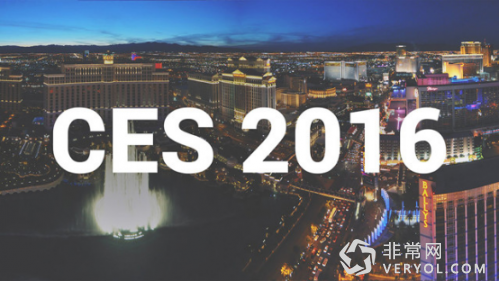 扫描CES2016主角智能家居 想把热概念落地并非易事(图1) 1