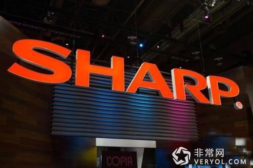 巨头间的较量 夏普全球最大生产基地或将被三星收购(图1) 1