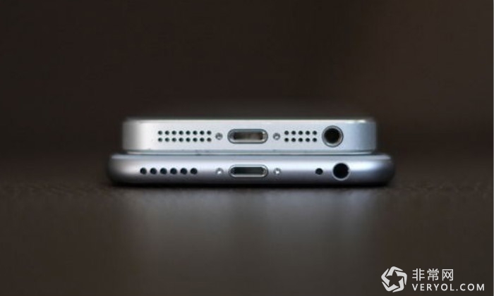 iPhone7任性取消3.5mm耳机接口 原来有“新专利”撑腰!(图1) _1