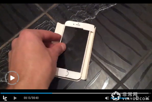 苹果高管回应小尺寸iPhone 外网曝光4英寸新iPhone真机(图2) 123