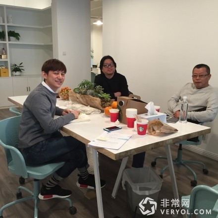 娱乐圈又一猛将进击科技圈:王力宏加盟QQ音乐 (图1) 1