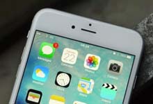 LiFi技术或将应用于iPhone 7！取代WiFi成下一个风口