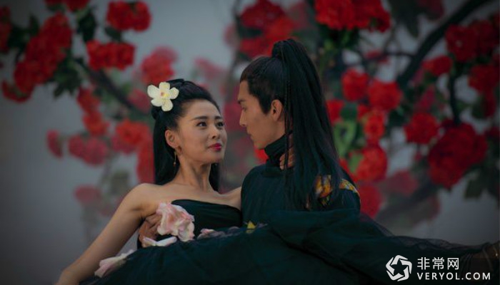 广电的“执着”——《太子妃升职记》《盗墓笔记》等下架!(图1) _1