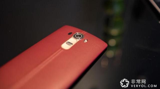 手机“瘦身”新招:LG G5卸电池不“抠”只“抽”(图1) 130362504