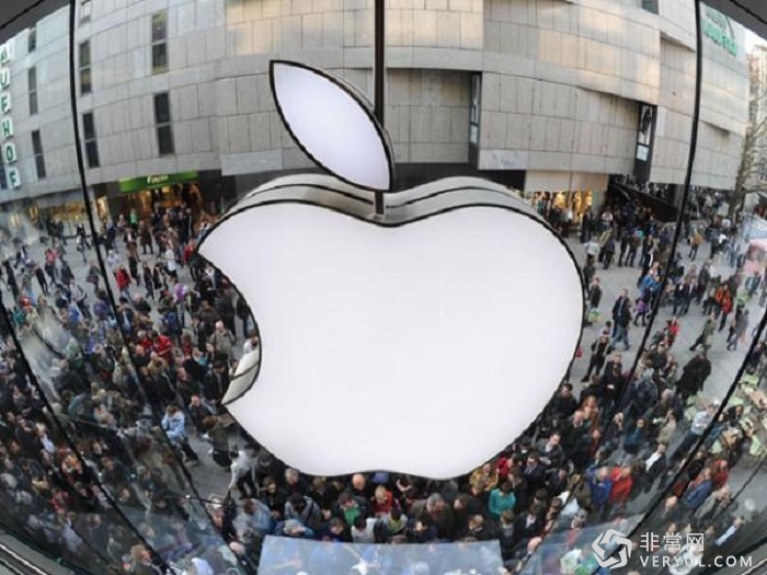 iPhone7出世之前的苹果 将会经历几个月的煎熬(图1) 130549287