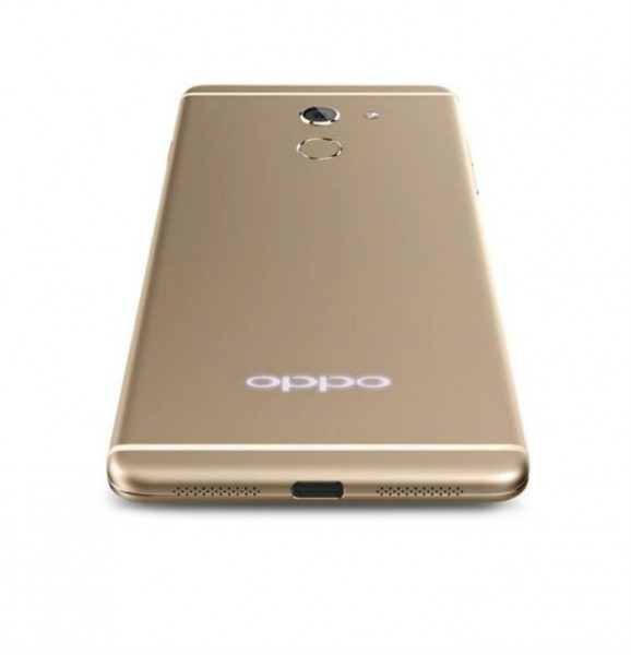 OPPO Find9阻击vivo新旗舰!骁龙820+4GB运存(图1) _1