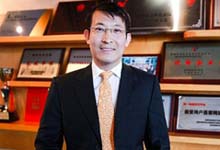形势逼人还是野心不死？程浩离开迅雷改做投资人