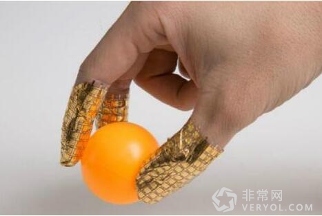 抗癌路上的一大进步!癌症压力传感器仅8微米厚(图2) 1