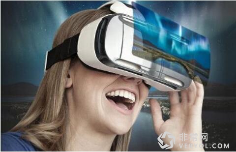 当晕眩不在!VR就成了下一个智能手机?(图1) 1