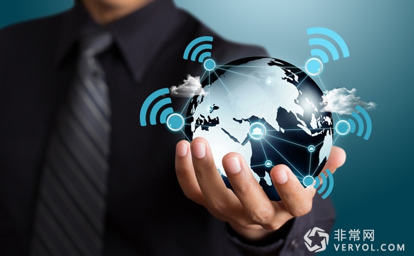 中国企业踏上全球商业WiFi拓荒征途