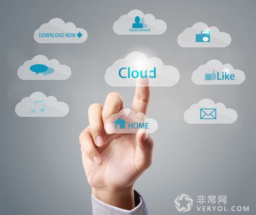 西部高校最大规模云计算平台在西交大启动(图1) 01