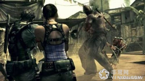 外网评论生化危机正史Top8:恐怖游戏感觉不再(图1) 01