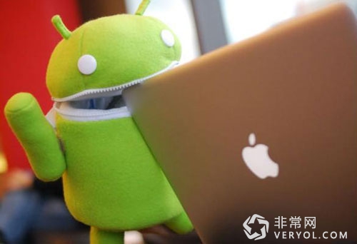 为了留在iPhone搜索栏,谷歌向苹果支付10亿美元(图1) 150219817