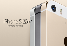 iPhone 5se曝光：5s的机身6的内脏