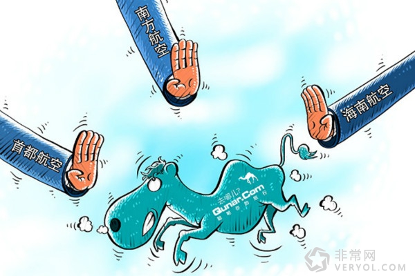 去哪儿腹背受敌!或是“穿山甲计划”埋下祸根(图1) 17_meitu_13