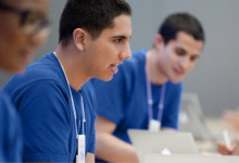 苹果扩大印度营销网络！开零售店捞金