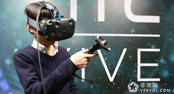 HTC成立VR新公司系假消息!(图1) 1_meitu_6