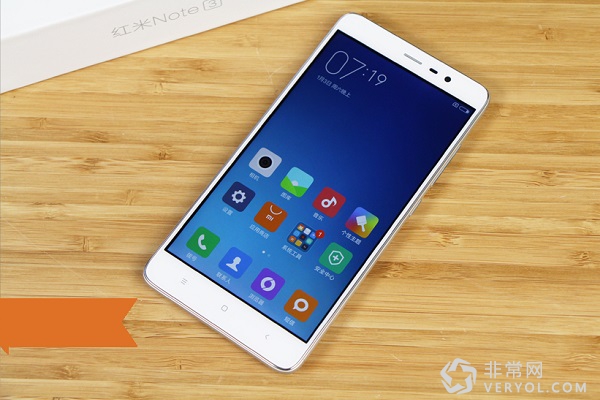 WiFi断流还没止住，红米Note3又升级变砖！
