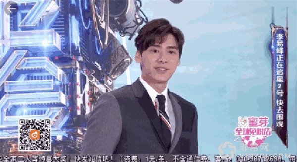 2015蜜芽核心娱乐化战略 巧占全年行业焦点(图2) 2015蜜芽核心娱乐化战略 巧占全年行业焦点
