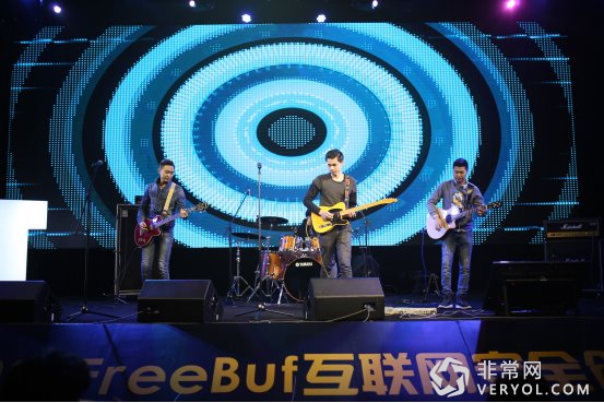 2016 FreeBuf互联网安全创新大会(FIT)申城落幕:共探安全创新源动力(图4) 2016 FreeBuf互联网安全创新大会(FIT)申城落幕:共探安全创新源动力
