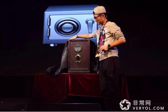 2016 FreeBuf互联网安全创新大会(FIT)申城落幕:共探安全创新源动力(图13) 2016 FreeBuf互联网安全创新大会(FIT)申城落幕:共探安全创新源动力