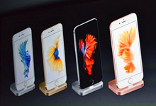 第四季度iphone销量或创记录 iphone6s/plus销量多少？