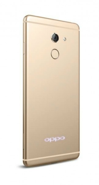OPPO Find9阻击vivo新旗舰!骁龙820+4GB运存(图2) _2