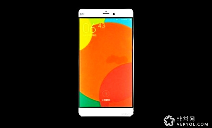 你也许会失望!小米5用的还是1080p屏幕(图2) 2