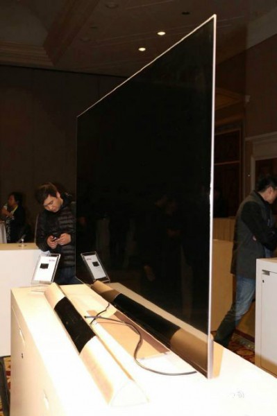 乐视生态链现雏形 三款产品大放异彩!(图3) _2
