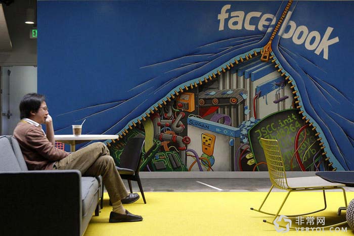 Facebook推在线直播服务!支付宝福卡勾引用户加好友(图1) 22