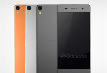 索尼或在MWC发布一款中端机 Xperia Z6疑似跳票
