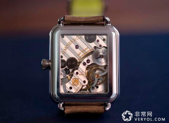 形似神不似!非智能版Apple Watch你会喜欢吗?(图2) 2
