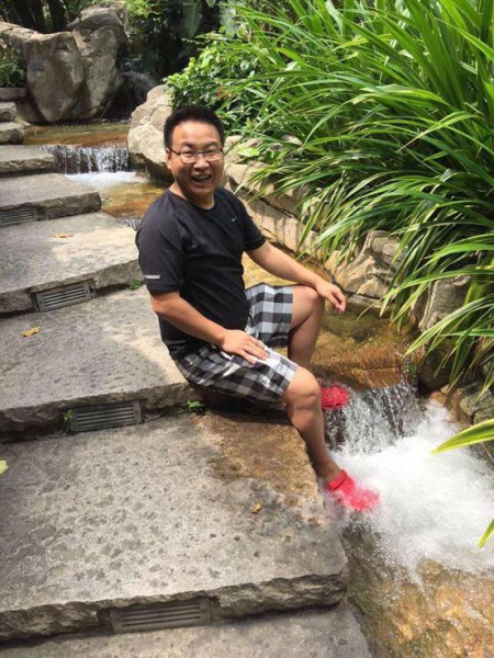 赤子城刘春河:抱团出海的开发者们要摒弃丛林法则!(图2) 2