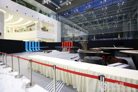 国内感受CES火爆现场 京东线下展会叫板美国(图2) 2
