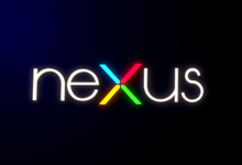 传谷歌Nexus将由HTC代工华为惨遭放弃
